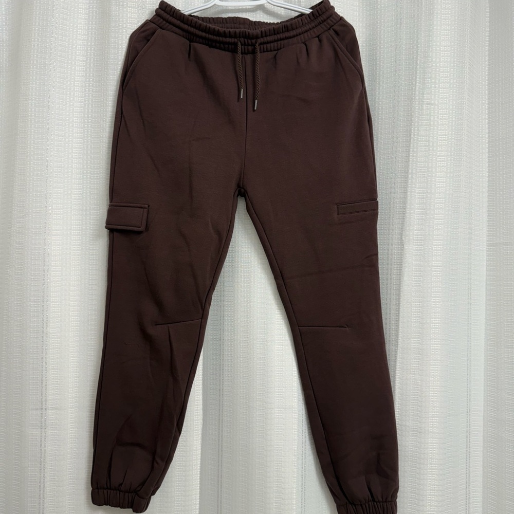 K-Swiss Cargo Joggers